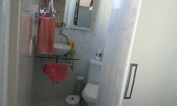 Imagem 7: Apartamento para venda tem 69 metros quadrados com 2 quartos em Santana - São Paulo - SP