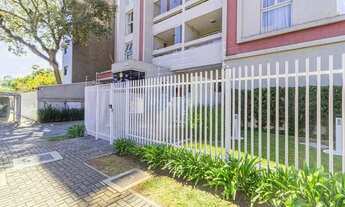 Imagem 2: Apartamento com 2 quartos em Juvevê - Curitiba - PR