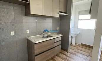 Imagem: Apartamento para Locação C/ 2 Quartos