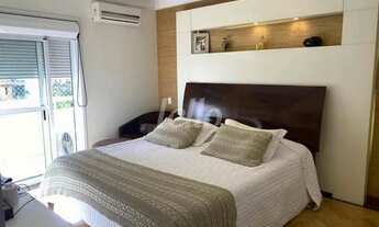 Imagem 7: São Paulo - Apartamento Padrão - Moema