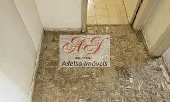 Imagem 6: APARTAMENTO RESIDENCIAL em SANTOS - SP, BOQUEIRÃO