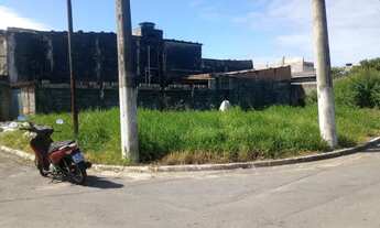 Imagem 2: Lote de esquina Ribeirópolis PG moleza