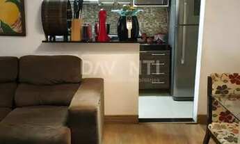 Imagem 4: Apartamento - Parque Prado - Campinas