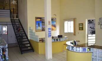 Imagem 2: Cobertura Comercial para Venda - 374m², 0 dormitórios, Partenon