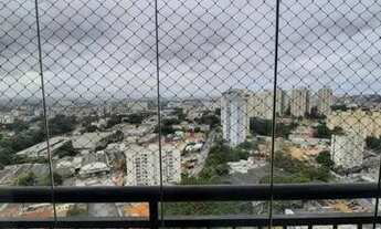 Imagem 4: Oportunidade única pra locação - 85m² - 3 dorm - 2 vagas - Varanda Gourmet - Padrão Eztec