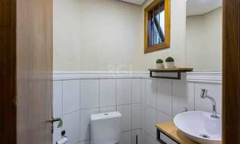 Imagem 7: Casa Condominio em Tristeza