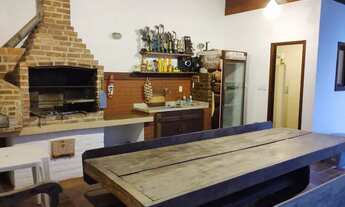 Imagem 5: Casa para venda com 544 metros quadrados com 3 quartos em Camboinhas - Niterói - RJ