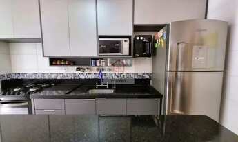 Imagem 7: Apartamento para venda possui 65 metros quadrados com 2 quartos