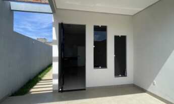 Imagem: Vendo casa nova na 1503 sul