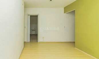 Imagem 3: Apartamento de 1 dormitório no bairro Alto Petrópolis