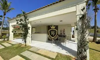 Imagem 3: Terreno à venda, 801 m² por R$ 440.000,00 - Condomínio Campos de Santo Antonio II - Itu/SP