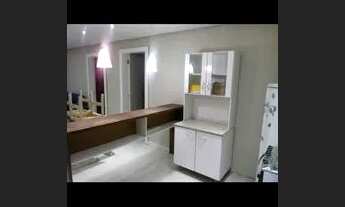 Imagem 6: Casa balneário pinhal