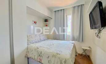 Imagem 12: Apartamento com 2 dormitórios, 42 m² - venda por R$ 187.000,00 ou aluguel por R$ 1.720,00