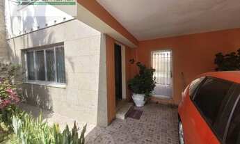 Imagem 3: Casa Sobrado em Tatuapé - São Paulo