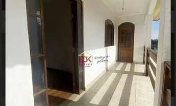 Imagem 5: Sobrado com 5 dormitórios para alugar, 200 m² por R$ 2.500,00/mês - Loteamento Residencial