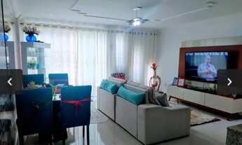 Imagem 3: Casa de condomínio para aluguel possui 108 metros quadrados com 3 quartos