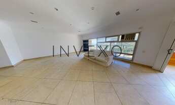 Imagem 6: Apartamento para venda tem 207 metros quadrados com 5 quartos em São Conrado - Rio de Jane