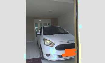 Imagem 2: Casa a venda com 3 dormitórios- 118m² - 370.000 - Jacintinho - Maceió/AL