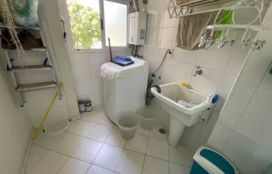 Imagem 4: Apartamento para aluguel e venda próximo faculdade de Odonto e medicina