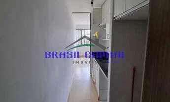 Imagem 3: CLN 05 Ótimo apartamento 1 quarto