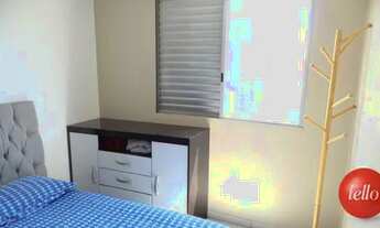 Imagem 3: São Paulo - Apartamento Padrão - Perdizes