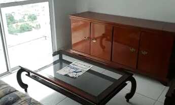 Imagem 3: Apartamento para aluguel tem 60 metros quadrados com 3 quartos em Araés - Cuiabá - MT