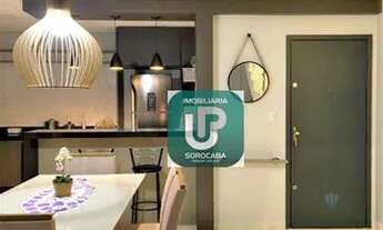 Imagem 2: Apartamento com 3 dormitórios à venda, 200 m² por R$ 860.000,00 - Vila Independência - Sor