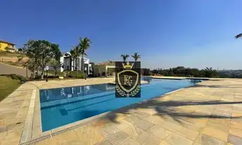 Imagem 7: Terreno à venda, 801 m² por R$ 440.000,00 - Condomínio Campos de Santo Antonio II - Itu/SP