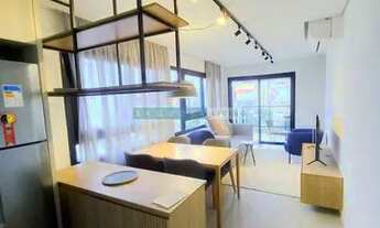 Imagem 2: Apartamento em Pinheiros - São Paulo, SP