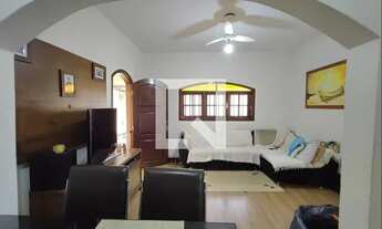 Imagem 6: Casa para Aluguel - Campos Elíseos , 3 Quartos, 80 m2