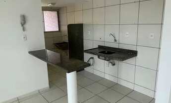 Imagem 6: Locação - Apartamento na Cohab/ 2 quartos sendo 1 suíte/ nascente/ elevador / área de laze