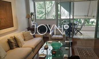 Imagem 9: Excelente apartamento na rua Fonte da Saudade, com 171 m² Lagoa - Rio de Janeiro - RJ