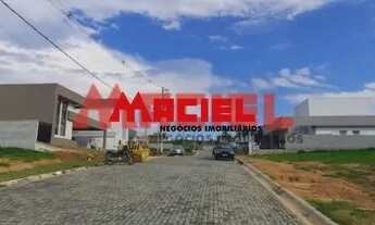 Imagem 3: Terreno Padrão em Caçapava