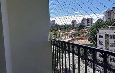 Imagem 5: São Paulo - Apartamento Padrão - Santo Amaro