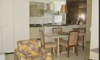 Imagem 5: Apartamento para Venda no Monte Carlo Residence - AP46798