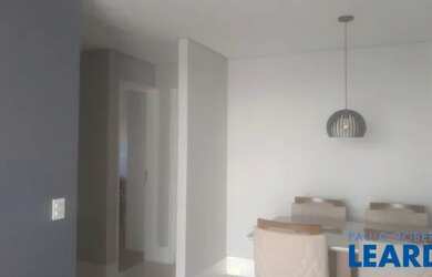 Imagem 4: APARTAMENTO - ALTO DA LAPA - SP