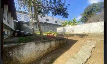 Imagem 2: Sobrado com 5 dormitórios para alugar, 200 m² por R$ 2.500,00/mês - Loteamento Residencial