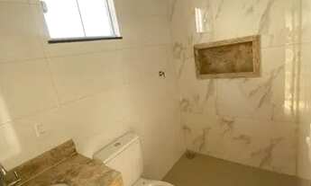 Imagem 4: Casa Térrea 2 quartos Residencial Triunfo II Casa de Rua com 2 Quarto(s) e 2 banheiro(s