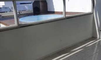 Imagem 6: Cobertura duplex para venda com 3 quartos