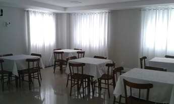 Imagem 4: GIARDINO no ATIRADORES com 4 quartos para LOCAÇÃO, 142 m²