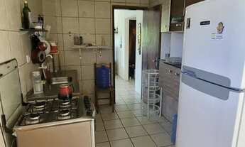 Imagem 3: Quarto individual com banheiro na Caxangá