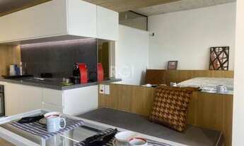 Imagem: Studio em Menino Deus