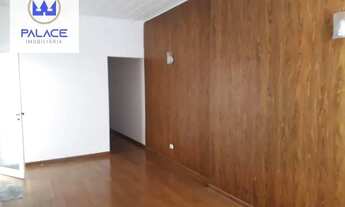 Imagem 2: Casa com 3 dormitórios para alugar, 114 m² por R$ 1.833,69/mês - Centro - Piracicaba/SP