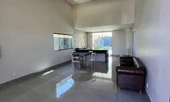 Imagem 2: Vendo excelente casa ponte alta norte, rua alameda dos ipês