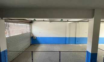 Imagem 4: PRÉDIO/GALPÃO - 03 ANDARES - BONSUCESSO - EM EXCELENTE ESTADO DE CONSERVAÇÃO