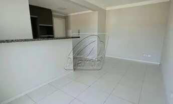 Imagem 2: PIRACICABA - Apartamento Padrão - Jardim Parque Jupiá