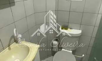 Imagem 7: Apartamento para aluguel possui 60 metros quadrados com 2 quartos em Pau Miúdo