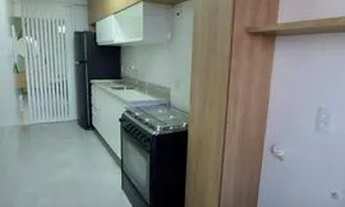 Imagem 4: Apartamento para aluguel tem 70 metros quadrados com 2 quartos