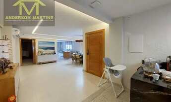 Imagem 6: Apartamento finamente montado e decorado em Praia da Costa Cód: 22202 R