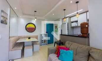 Imagem 3: Apartamento para Aluguel - Centro, 2 Quartos, 51 m2